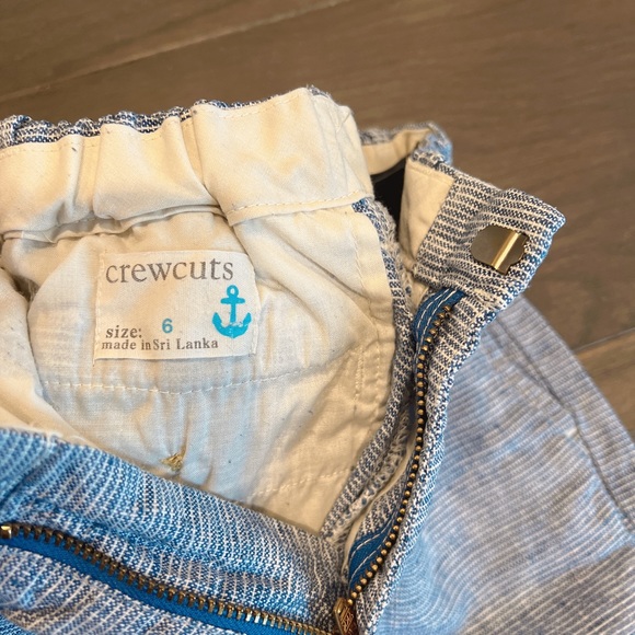 Crewcut Size 6 kids pants - Picture 3 of 7